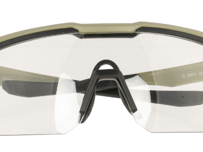 Radians Safety Glasses