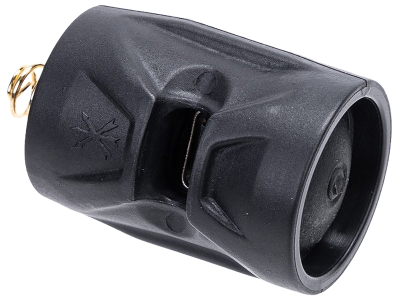 Unity Tactical Gascap Black USB-C