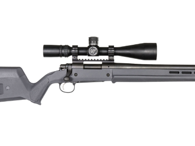 Magpul Adjustable Stock for Remington 700 Short Action