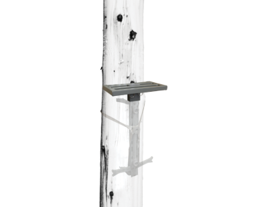 Hawk Helium HSP Platform, Black