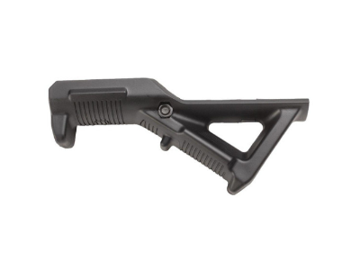 UK Arms Plastic Angled Foregrip, Black
