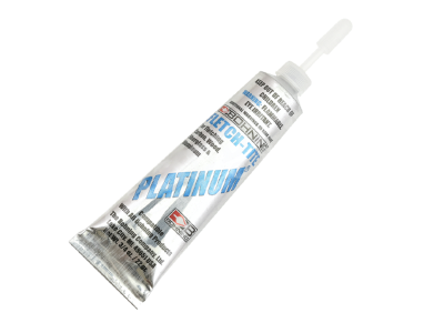 Bohning Fletch-Tite Platinum Fletching Adhesive