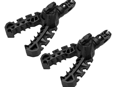 Rambo Rhino Grip XLR Bow/Gun Holder