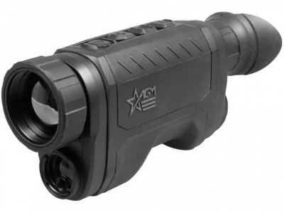 AGM ReachIR Thermal Imaging Monocular w/ built-in LRF