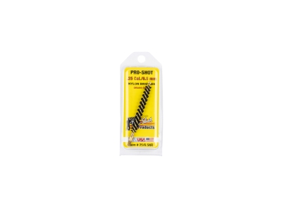 Pro-Shot Nylon Rifle Bore Brush