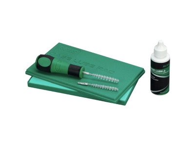 RCBS Case Lube Kit, Green