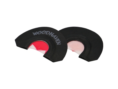Woodhaven Hammer T Mouth Call