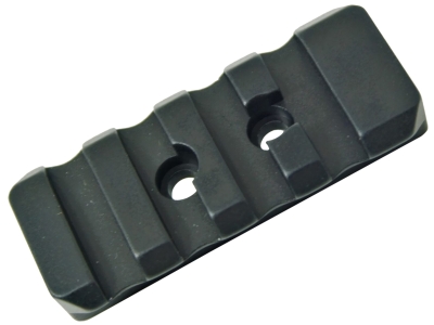 Talley Micro Dot Picatinny Rail Mount