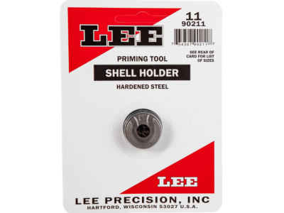 Lee Precision Shell Holder AP Only #11