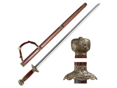 Cold Steel Gim Sword