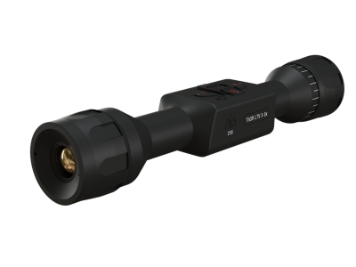 ATN ThOR LTV 256x192, Thermal Riflescope w/ Video, 256 x 192