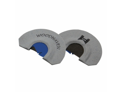 Woodhaven PowerHammer Diaphragm Turkey Mouth Call