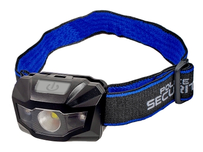 PSF Connector 2.0 Black 80/280 Lumens White LED