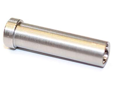 Hornady ELD-X Bullet Seating Stems, .308 (7.82mm), .30 Nosler