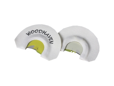 WoodHaven Copperhead II Turkey Call