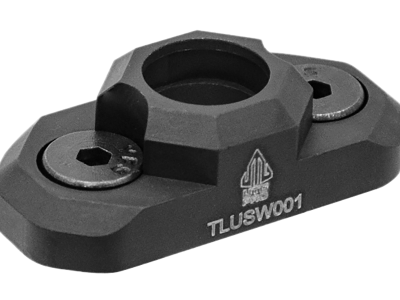 UTG M-LOK QD Sling Swivel Adaptor