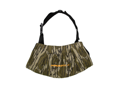 Muddy Insulated Hand Muff, Mossy Oak Bottomlands