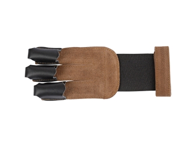30-06 Leather Tip Shooting Glove