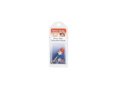 Pro-Shot Patriot Series Bore Brush