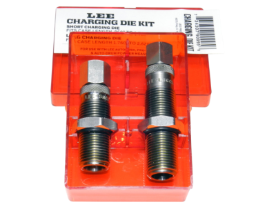 Lee Precision Charging Die Kit