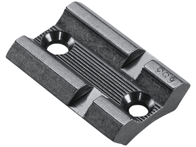 Weaver Mount Base 653 for Savage 110 (8-40)
