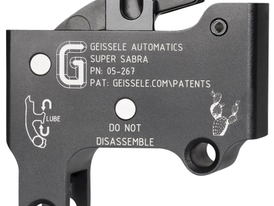 Geissele Super Sabra