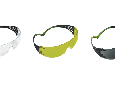 Peltor SecureFit 400 3-Pack