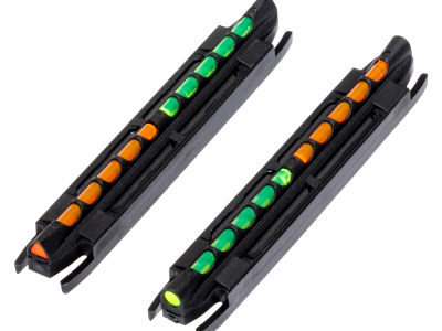 HiViz Two-In-One Magnetic Front Sight