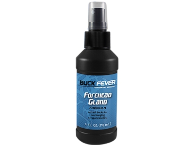 Buck Fever Gland Scent
