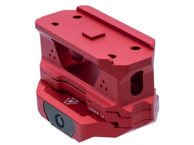 Strike Industries T1 Riser Mount Base