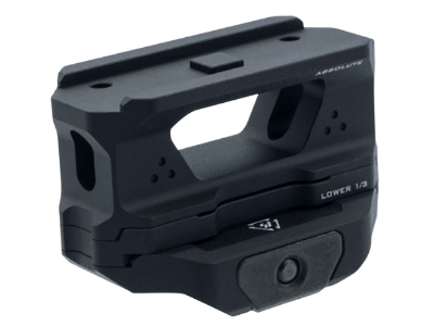 Strike Industries T1 Riser Mount Base