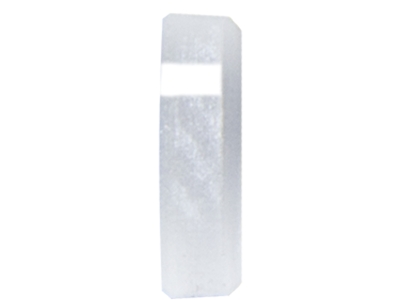 Specialty Stack It Peep Verifier Lens, White