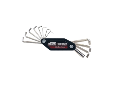 Last Chance ReachIt Wrench Tool