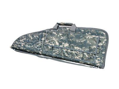NcStar PVC Tactical Rifle Case