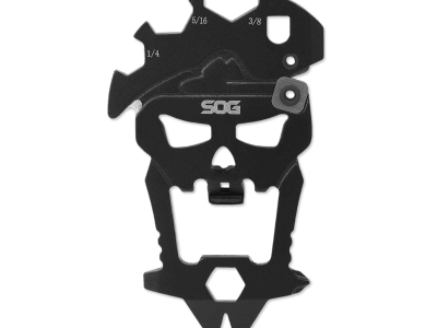 SOG Macv Tool, Black