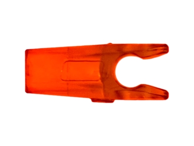 Altra Pin Nock Standard Throat Red 12 pk.
