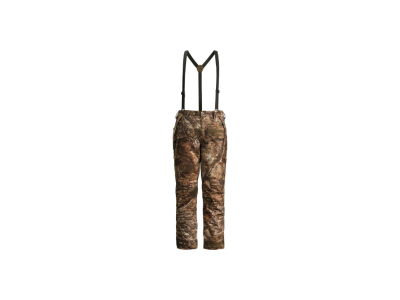 Scent Lok Morphic v2 Waterproof Pant, Extra Large, Realtree Camo APX, XL