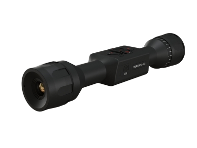 ATN ThOR LTV 256x192, Thermal Riflescope w/ Video, 256 x 192