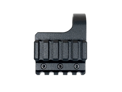 Buck Rail Beeman Underlever Barrel Band