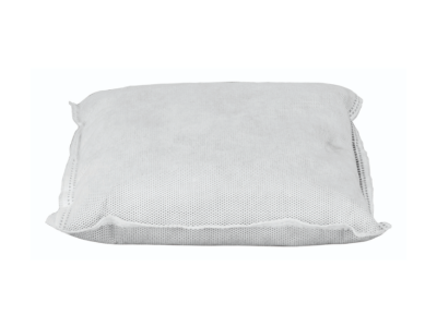 Lockdown Silica Gel, White