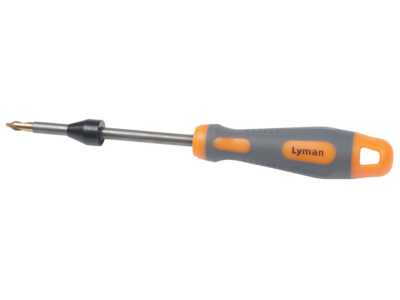 Lyman Flash Hole Uniformer Deburring Tool 1 22 - 45