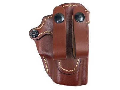Hunter Company IWB Holster, Fits Glock 42, Right Hand