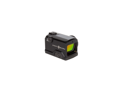 Sightmark Mini Shot M-Spec M2 Solar, Black