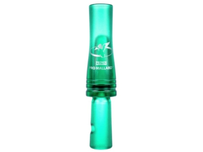 Primos Pro Mallard Duck Call, Green