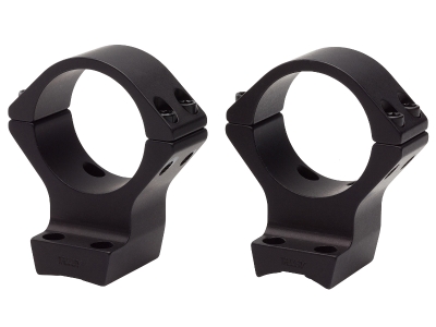 Browning X-Bolt X-Lock Integrated Scope Mount System