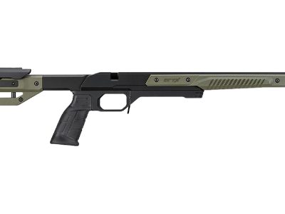 MDT Chassis Stock for Tikka T3/T3x SA RH