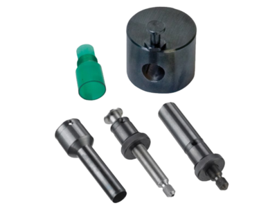 RCBS Quick Change Metering Screw Assembly Universal Large