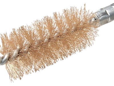 Hoppes Phosphor Bronze Brush, 12 Gauge