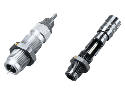 RCBS MatchMaster Full-Length Bushing Die Set .338 Lapua Mag, .338 Lapua Magnum