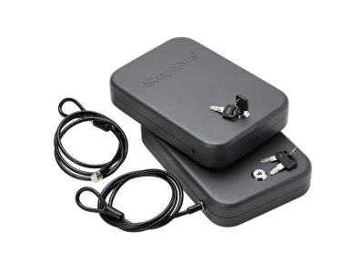 SnapSafe Lock Box Large Key Entry